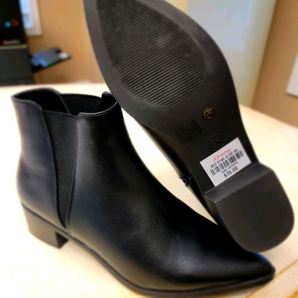 Booties